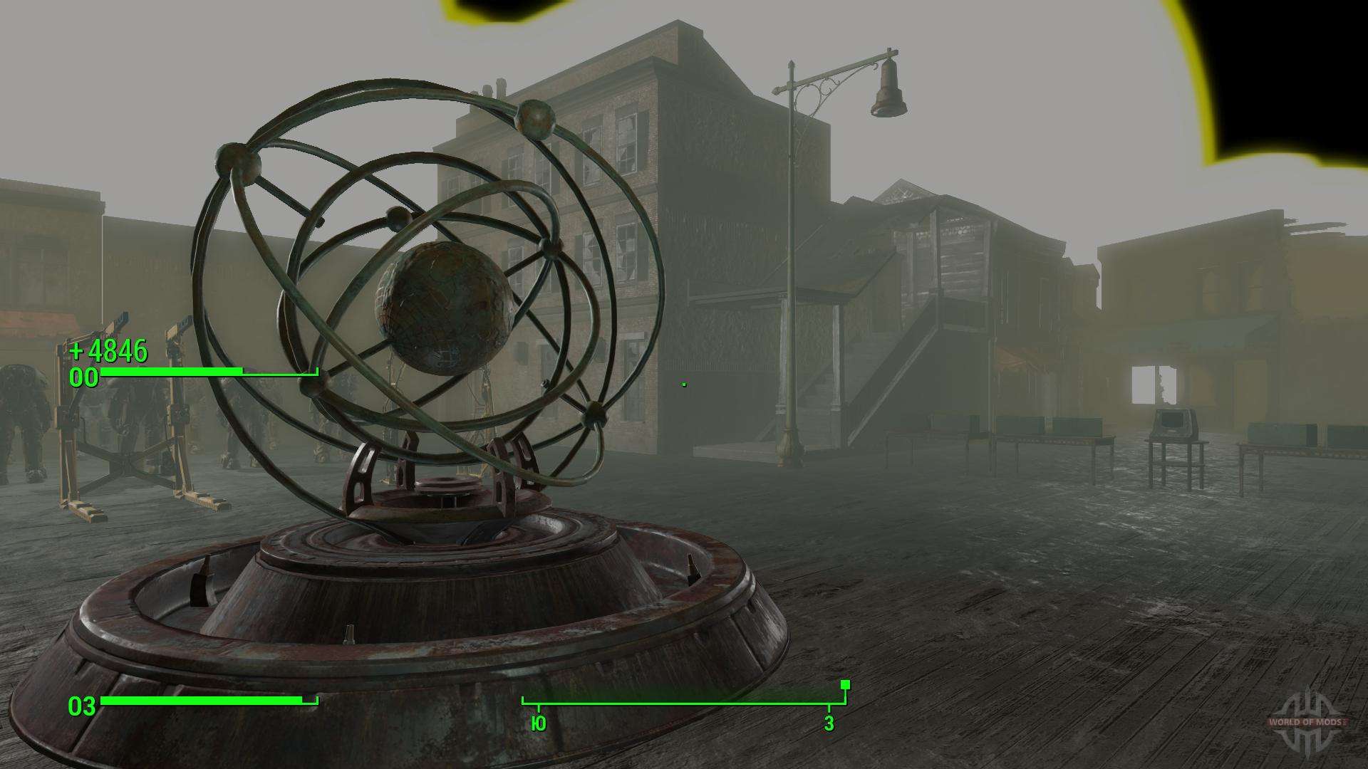Fallout 4 активировать телепорт фото 65