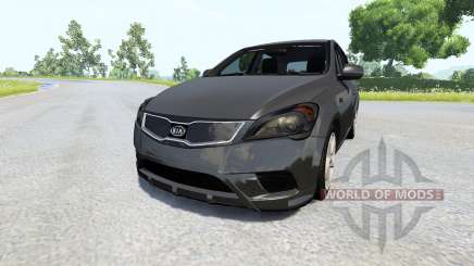 Kia spectra beamng drive