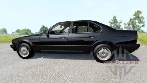 Bmw e34 beamng drive