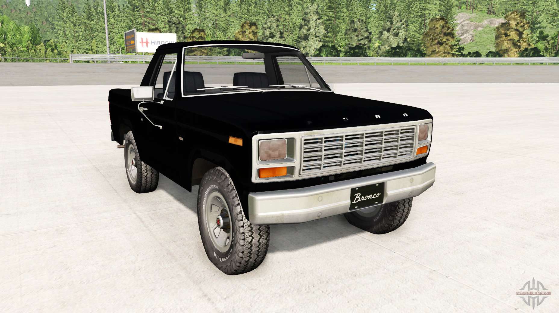 Ford f150 beamng drive