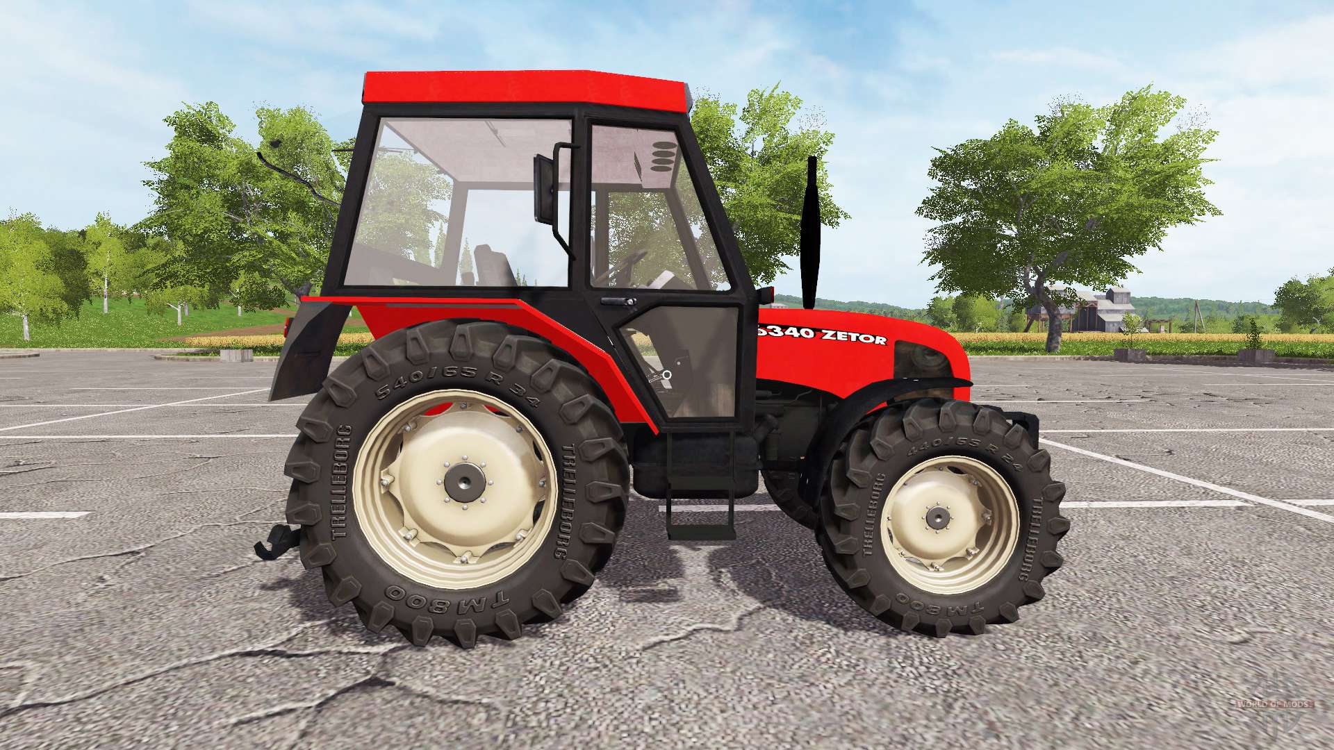 ... manual ebook zettadata sol Array - zetor 6340 for farming simulator 2017 rh worldofmods ...
