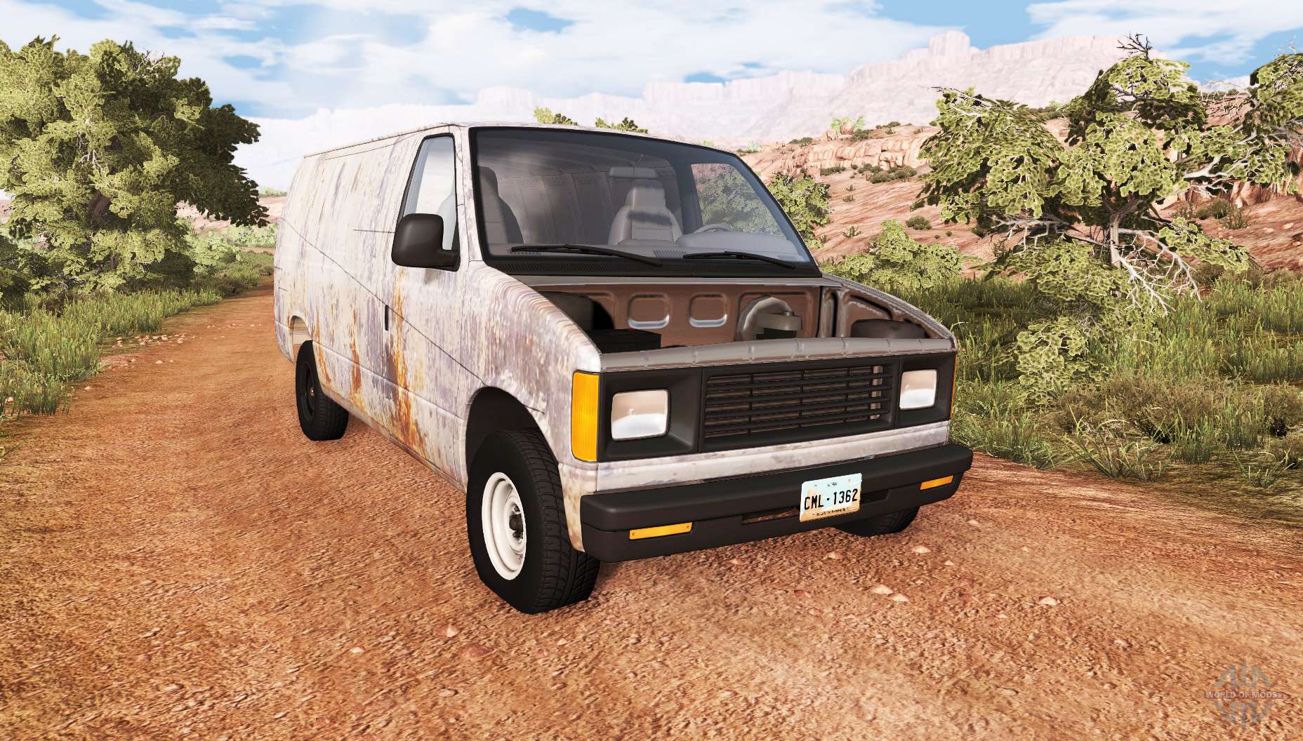 Моды для beamng drive. BEAMNG Drive Gavril h Series. Gavril van. Машина Gavril. Gavril v8 4wd.