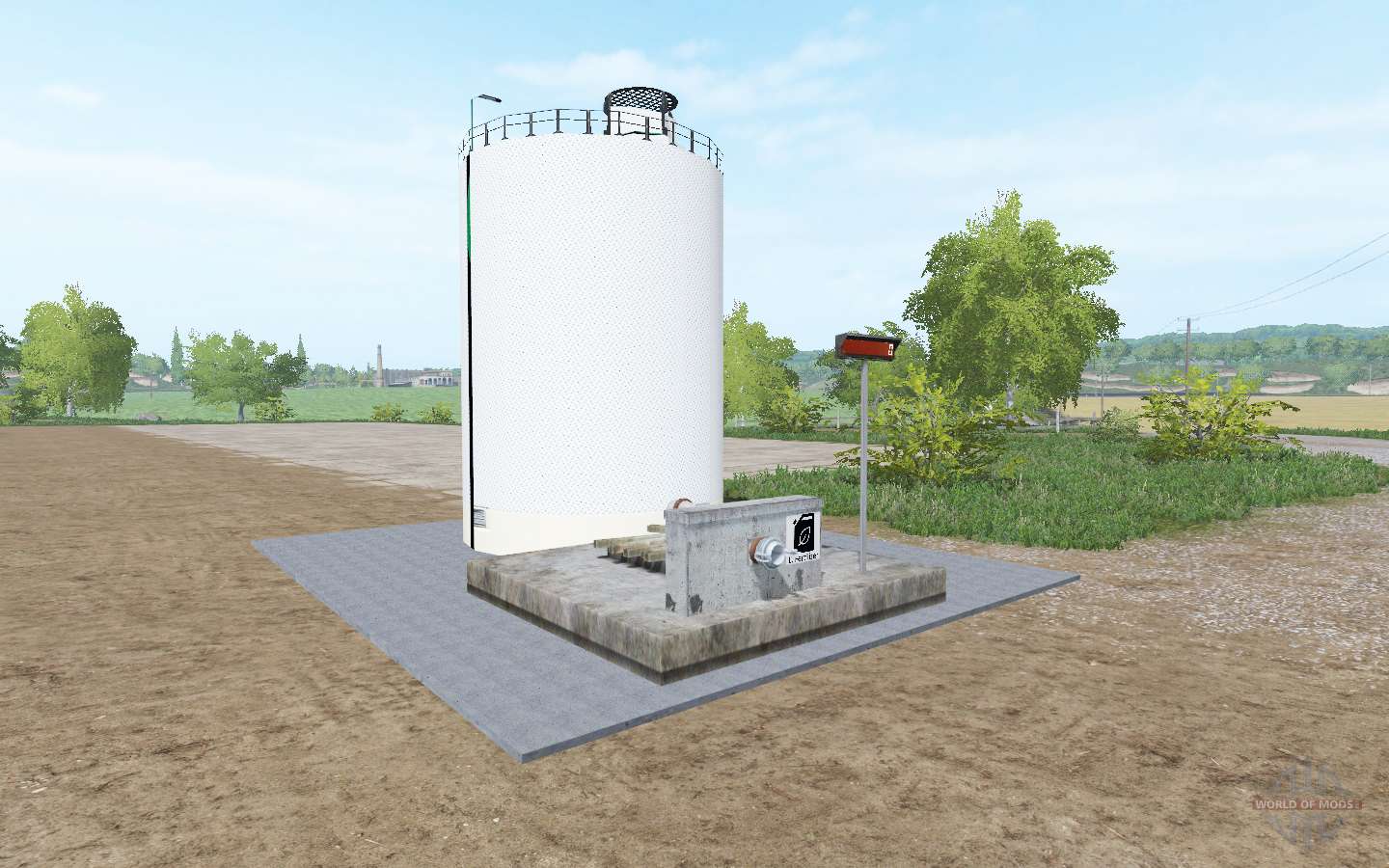 farming simulator 16 vita slurry tank