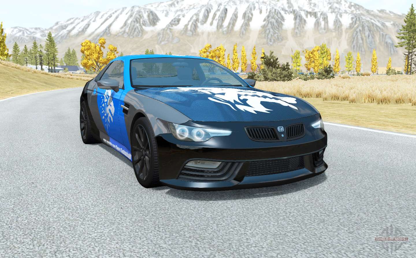 etk k-series speirs the amazing v1.1 for beamng drive