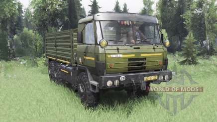 Spintires demo Spintires demo